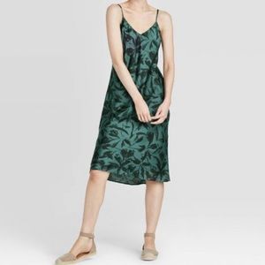 A New Day slip dress